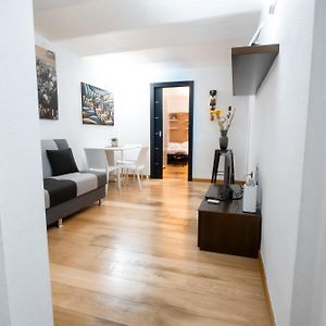 Apartamento de 1 Dormitorio